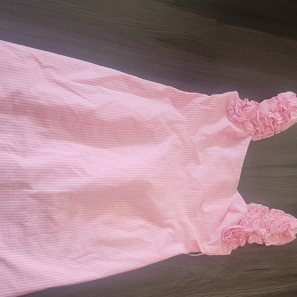Lily Pultizer Devina Dress